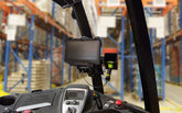 Gamber-Johnson Scanner Pocket Mount with Mounting Plate